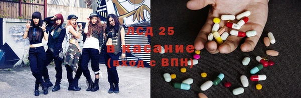 спайс Шали